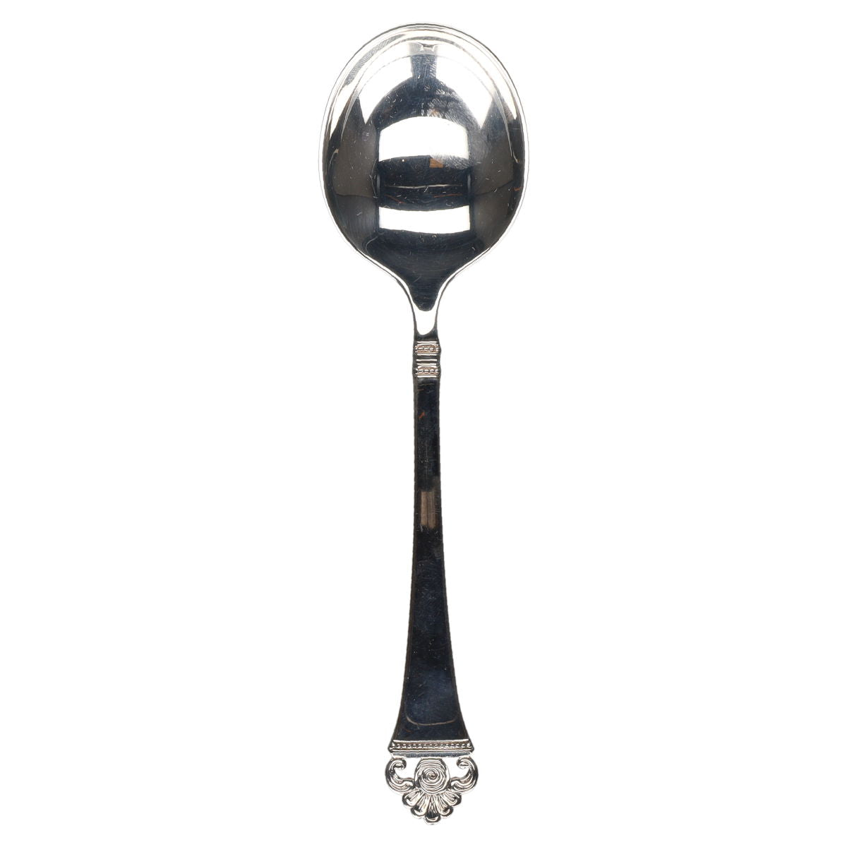 Tassenlöffel Suppentassenlöffel