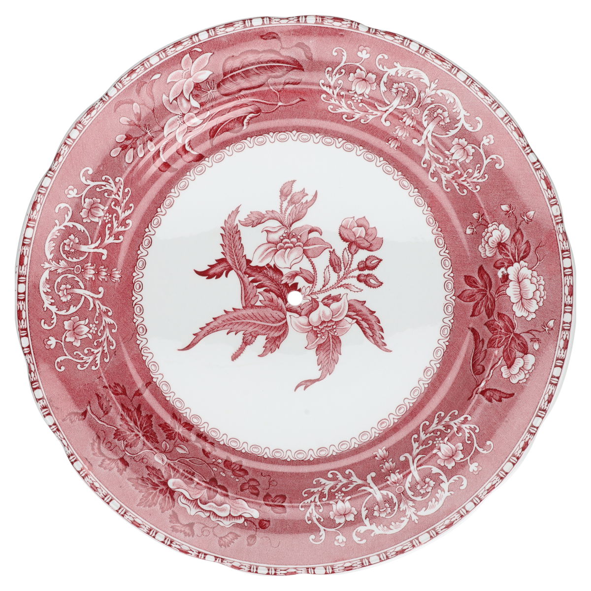 Etagere 3-stufig H 36 cm