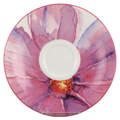 Mokkatasse Espressotasse mit Untere