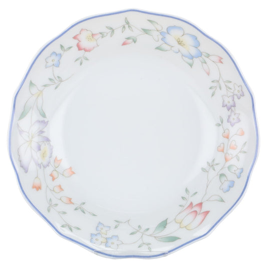 Untertasse für Kaffee ohne Spiegel