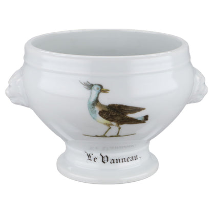 Löwenkopfterrine Le Lapin Le Danneau