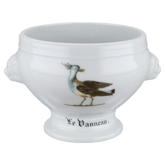 Löwenkopfterrine Le Lapin Le Danneau