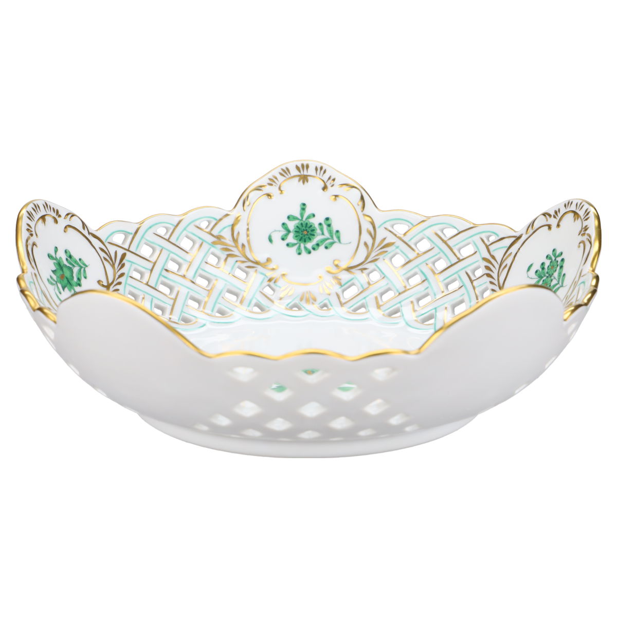 Durchbruchschale Modell 7416