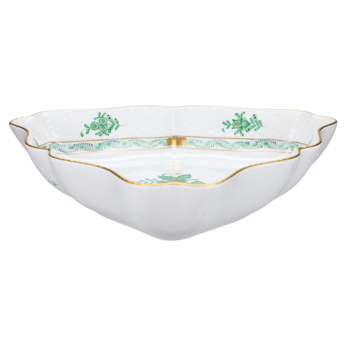 Schüssel dreieckig Modell 1191/AV