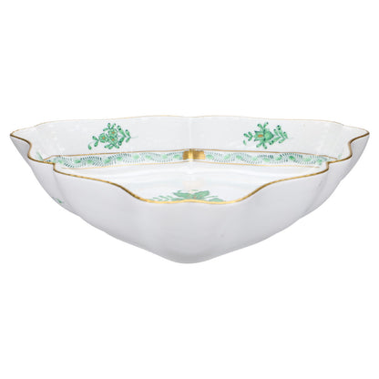 Schüssel dreieckig Modell 1191/AV