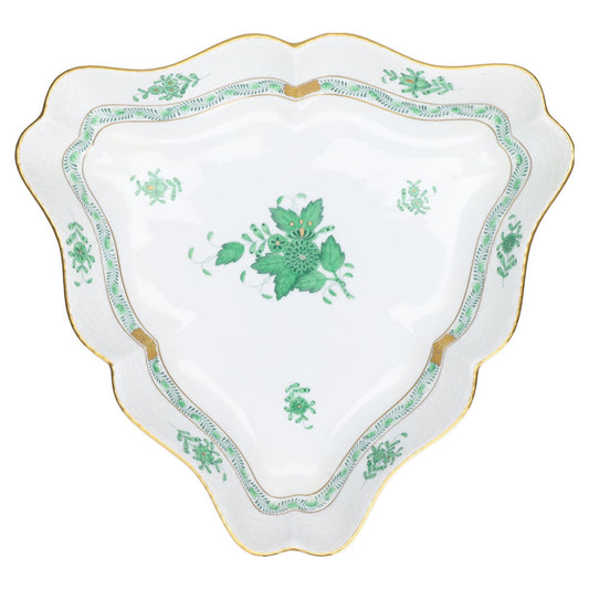 Schüssel dreieckig Modell 1191/AV