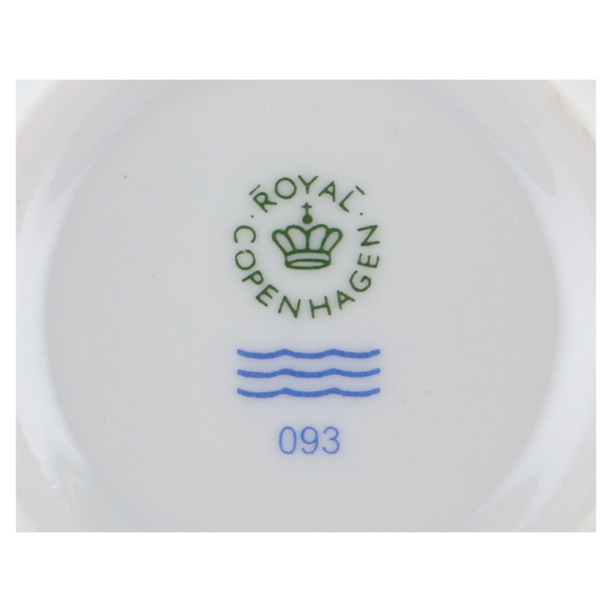 Kaffeegedeck 3tlg. Dekor juleengel