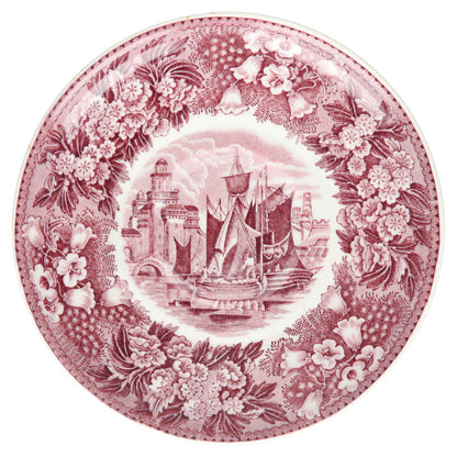 Untertasse für Kaffee