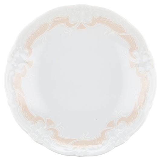 Pralinenteller Teebeutelablage