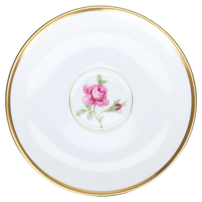 Untertasse für Mokka Espresso