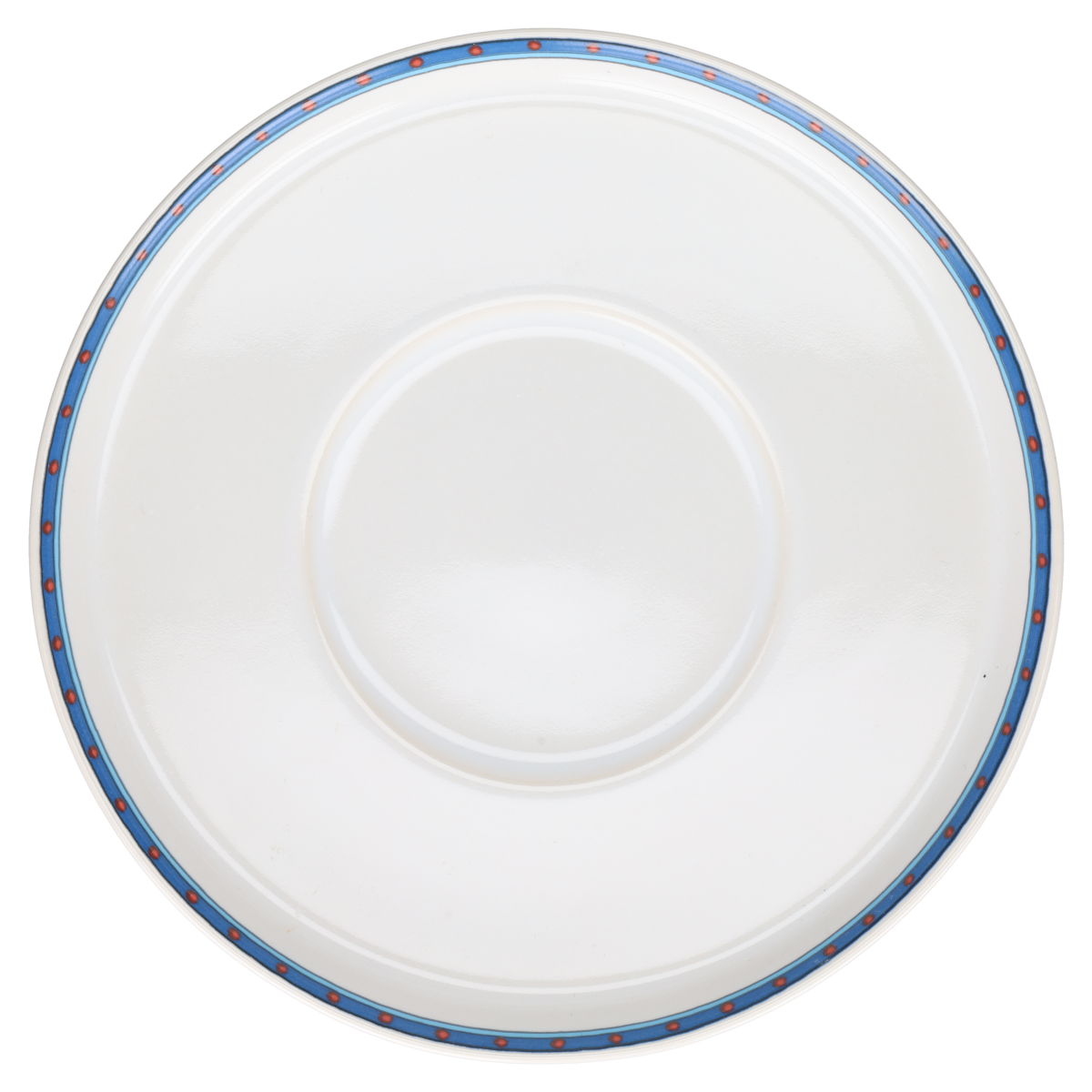 Untertasse für Kaffee