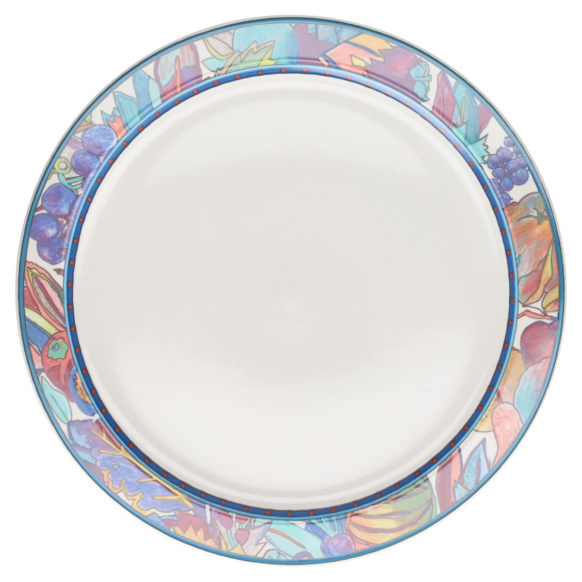 Kuchenteller groß/Frühstücksteller