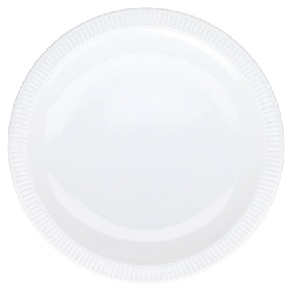 Untertasse für Mokka D 11,6 cm (weiß)