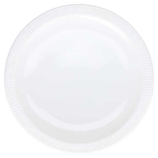 Untertasse für Mokka D 11,6 cm (weiß)