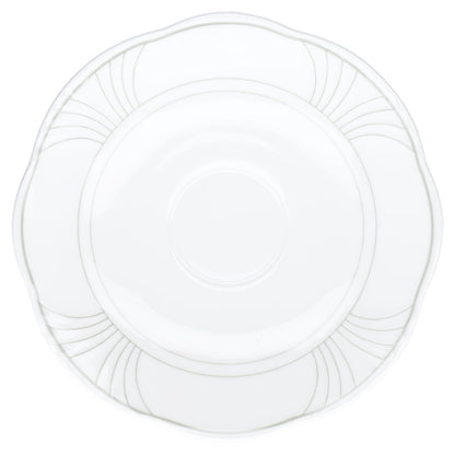 Untertasse für Mokka