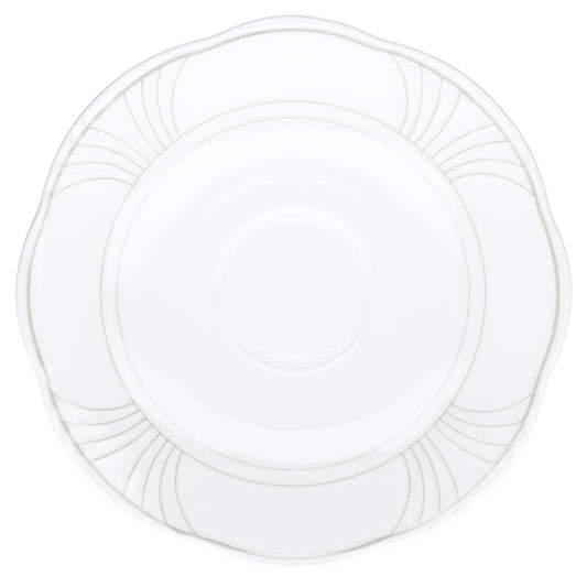 Untertasse für Mokka