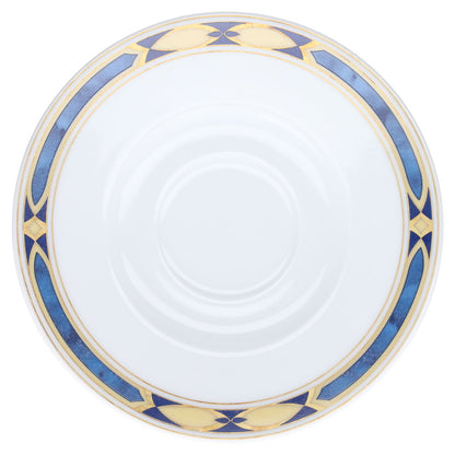 Untertasse für Kaffee