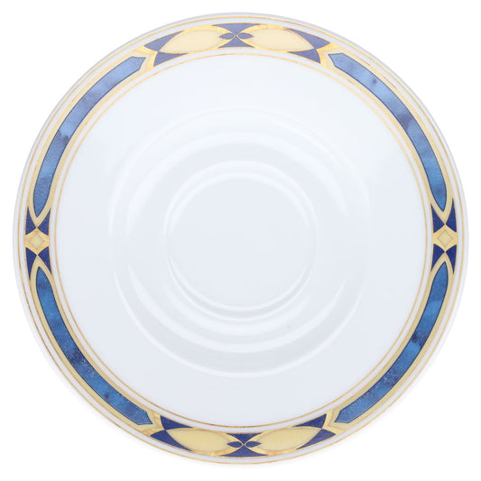 Untertasse für Kaffee