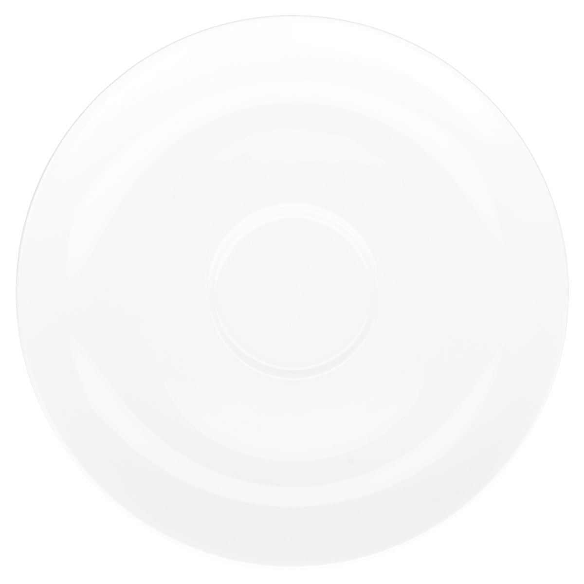 Untertasse für Frühstückstasse XL