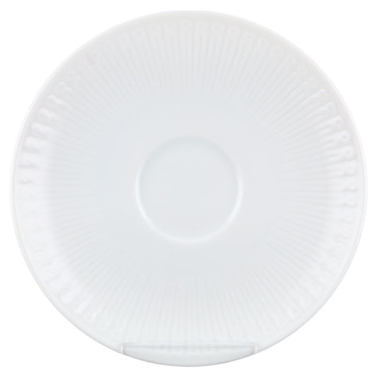 Untertasse für Kaffee