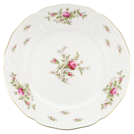 Kuchenteller groß/Frühstücksteller