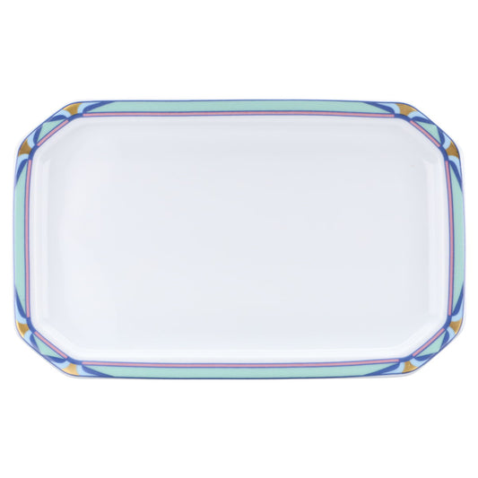 Tablett für Zucker und Milch