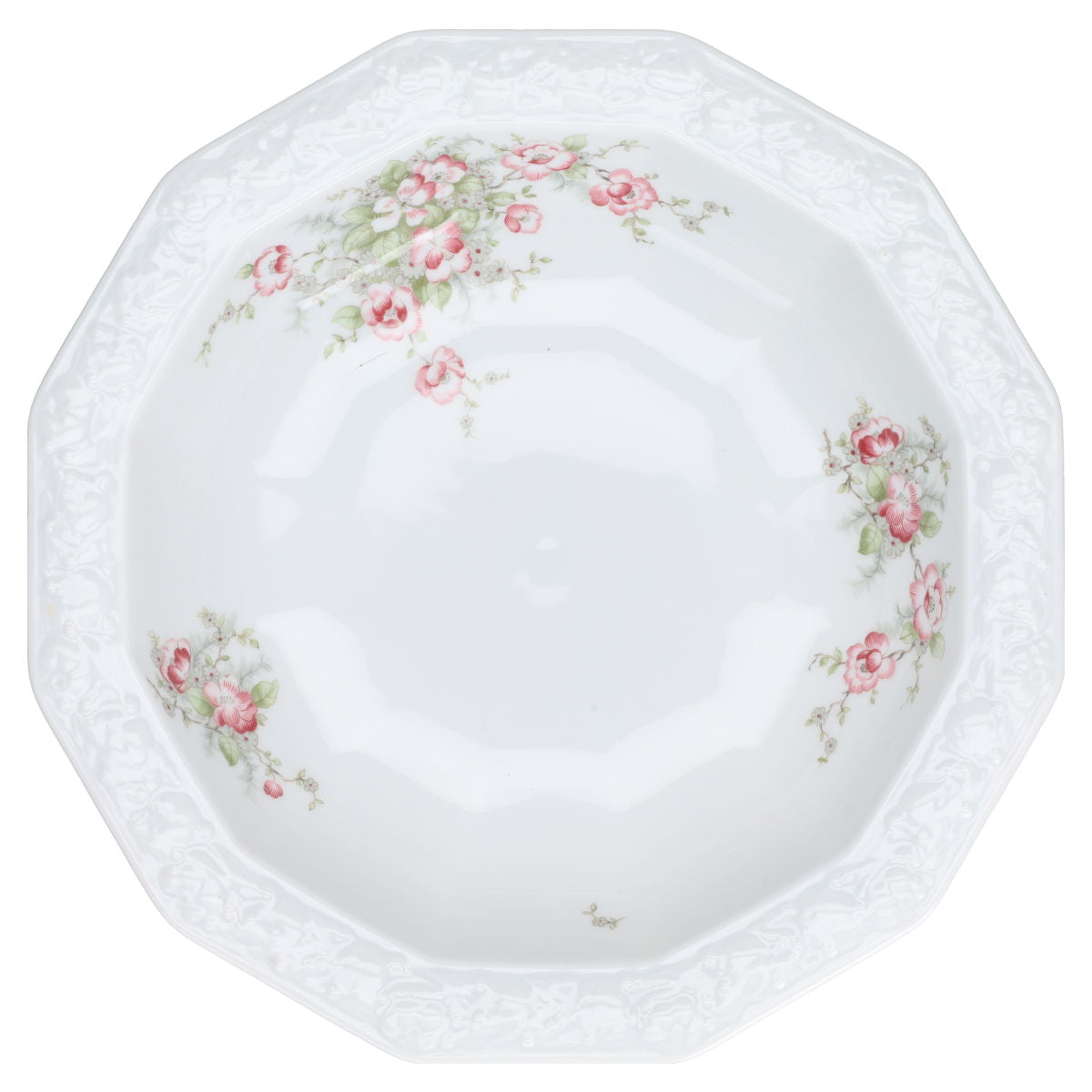 Schüssel mittelgroß II. Wahl