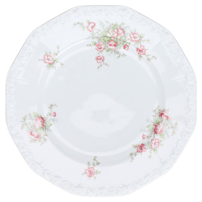 Speiseteller II. Wahl