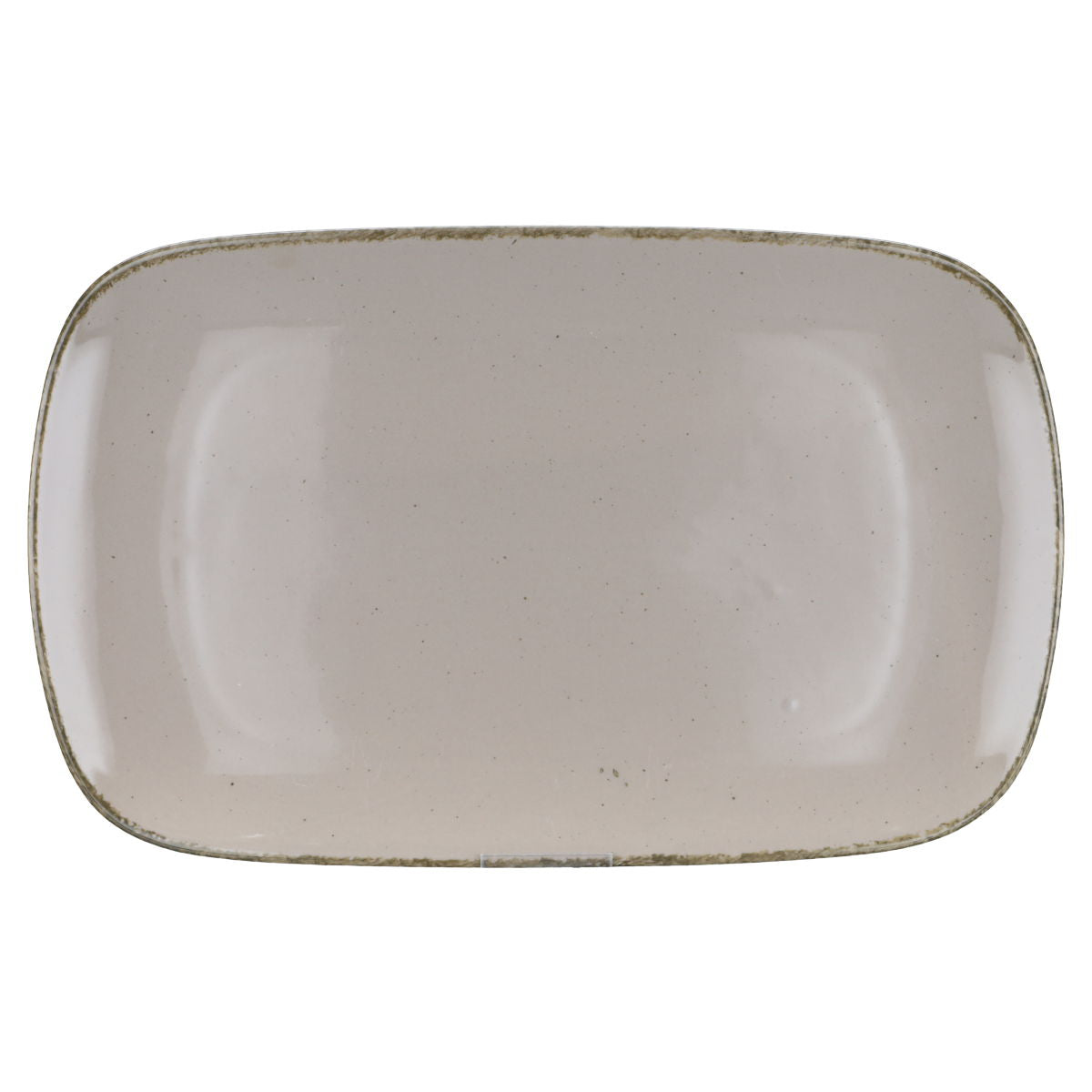 Fleischplatte mittelgroß