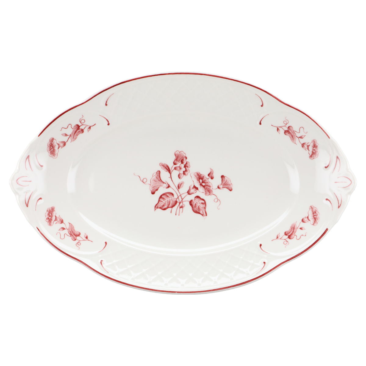 Beilagenplatte klein