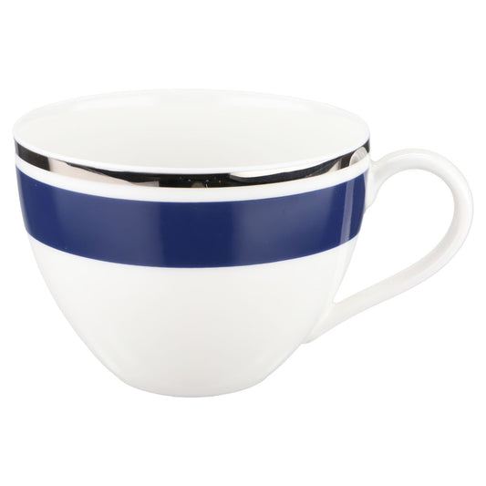 Kaffeetasse ocean blue