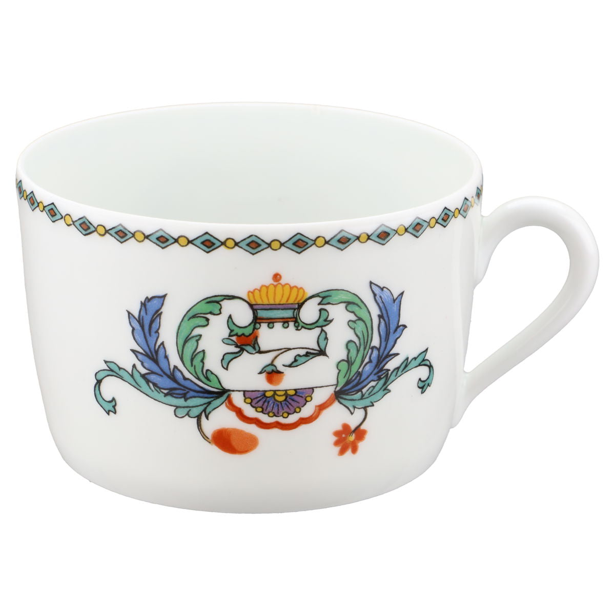 Limoges - Porcelaine De Paris - Décor Pavot online kaufen