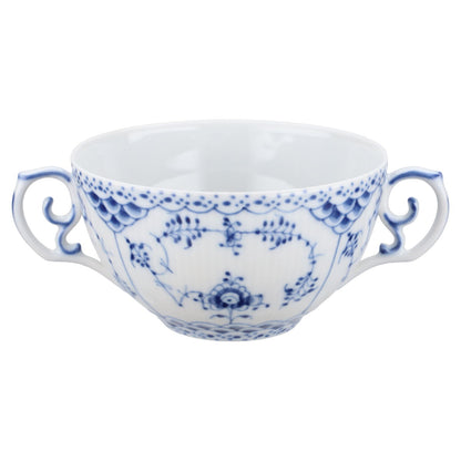 Suppentasse mit Deckel Modell 1228 + 764-1228