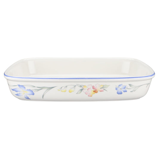 Auflaufform mittelgroß