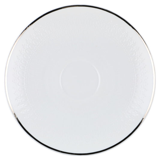 Untertasse für Kaffee