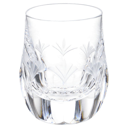 Stamper Schnapsglas