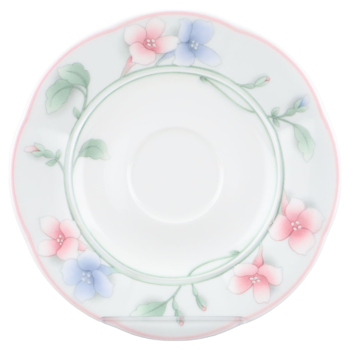 Untertasse für Mokka