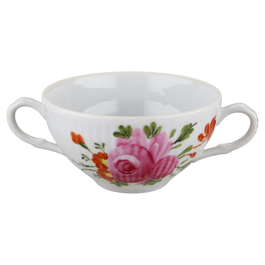 Suppentasse II. Wahl