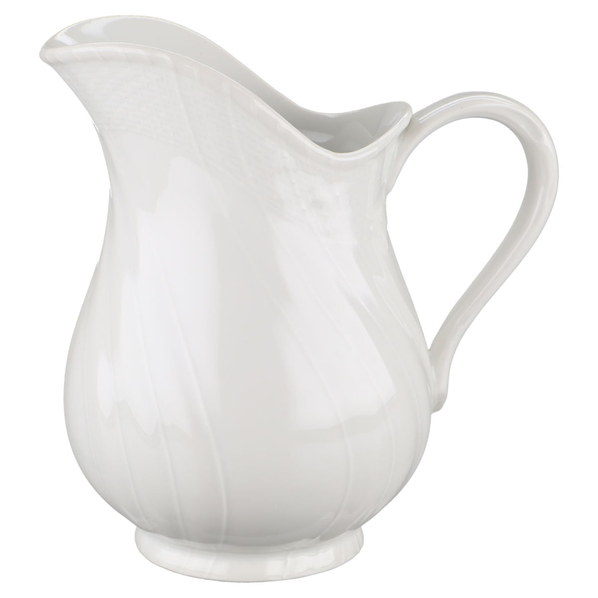 Milchkännchen groß