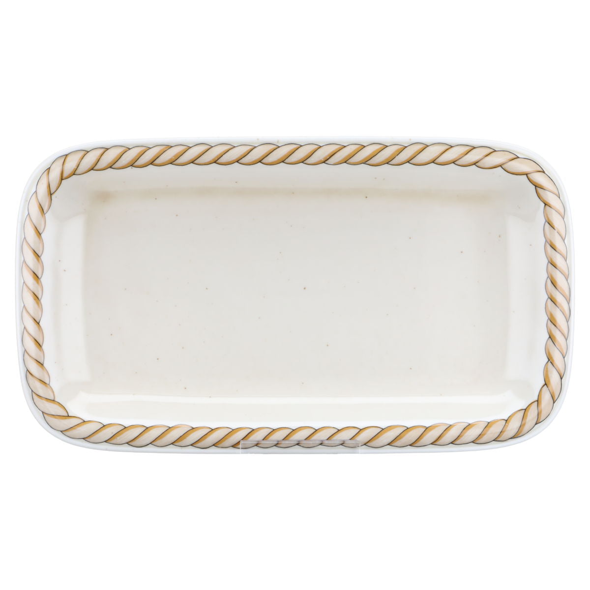 Beilagenplatte mittelgroß