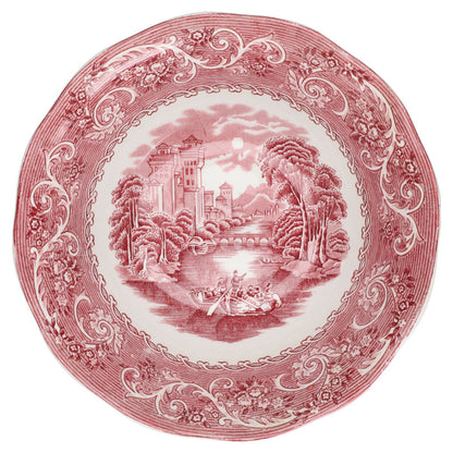 Schüssel mittelgroß