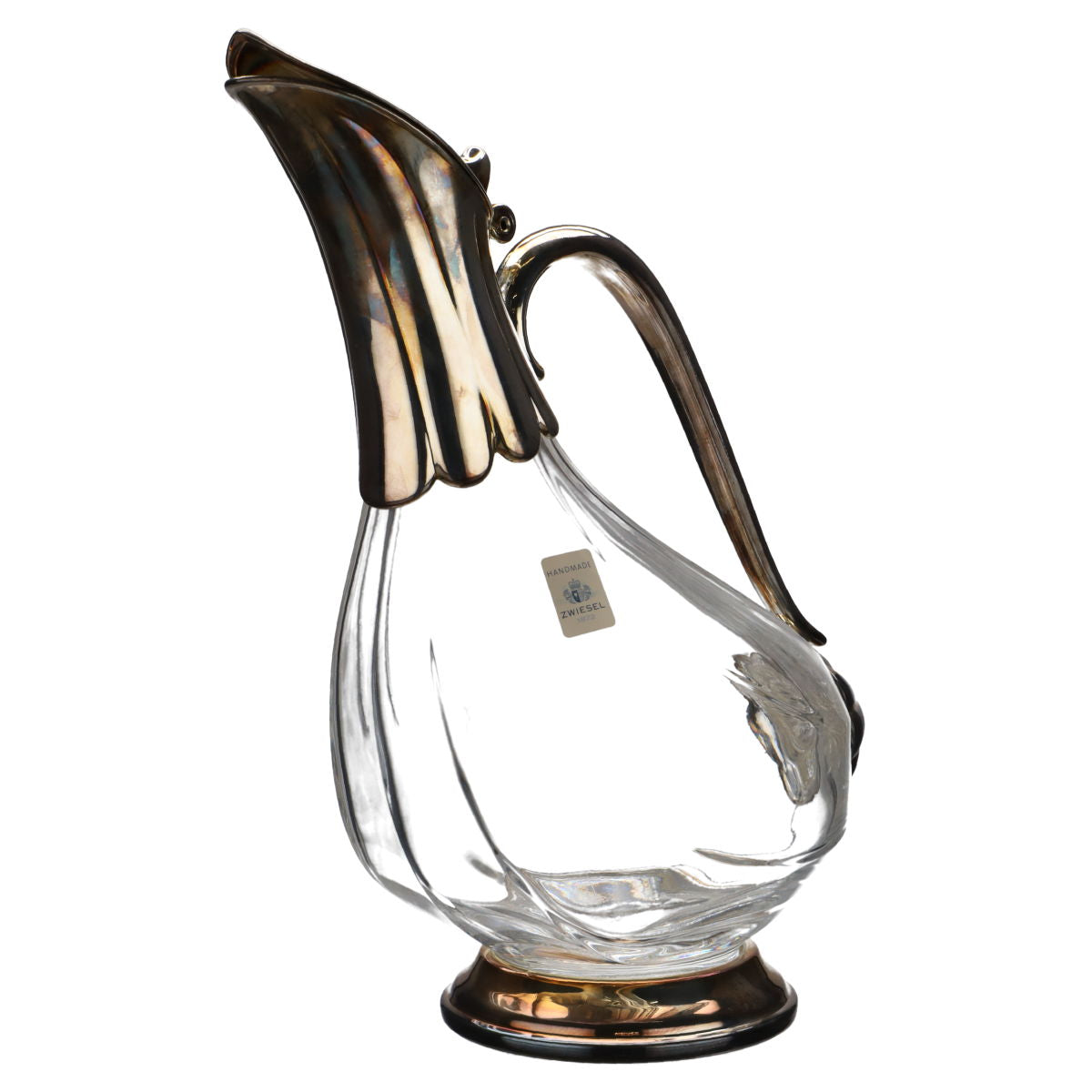 Karaffe Dekanter in OVP