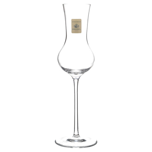 Grappaglas Obstbrand