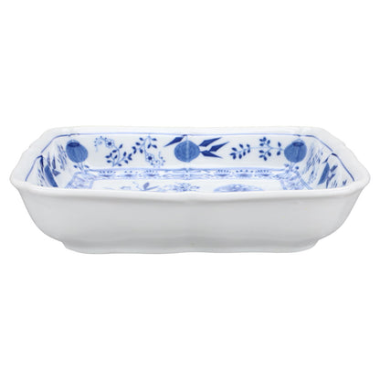 Schale quadratisch mini