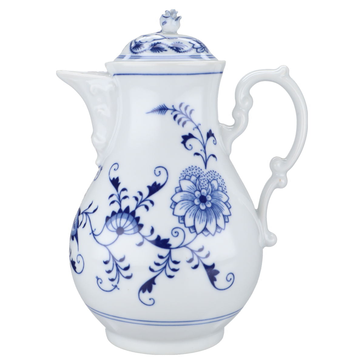 Kaffeekanne klein 1l - 2