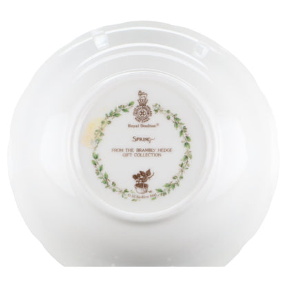 Dessertschale - Spring