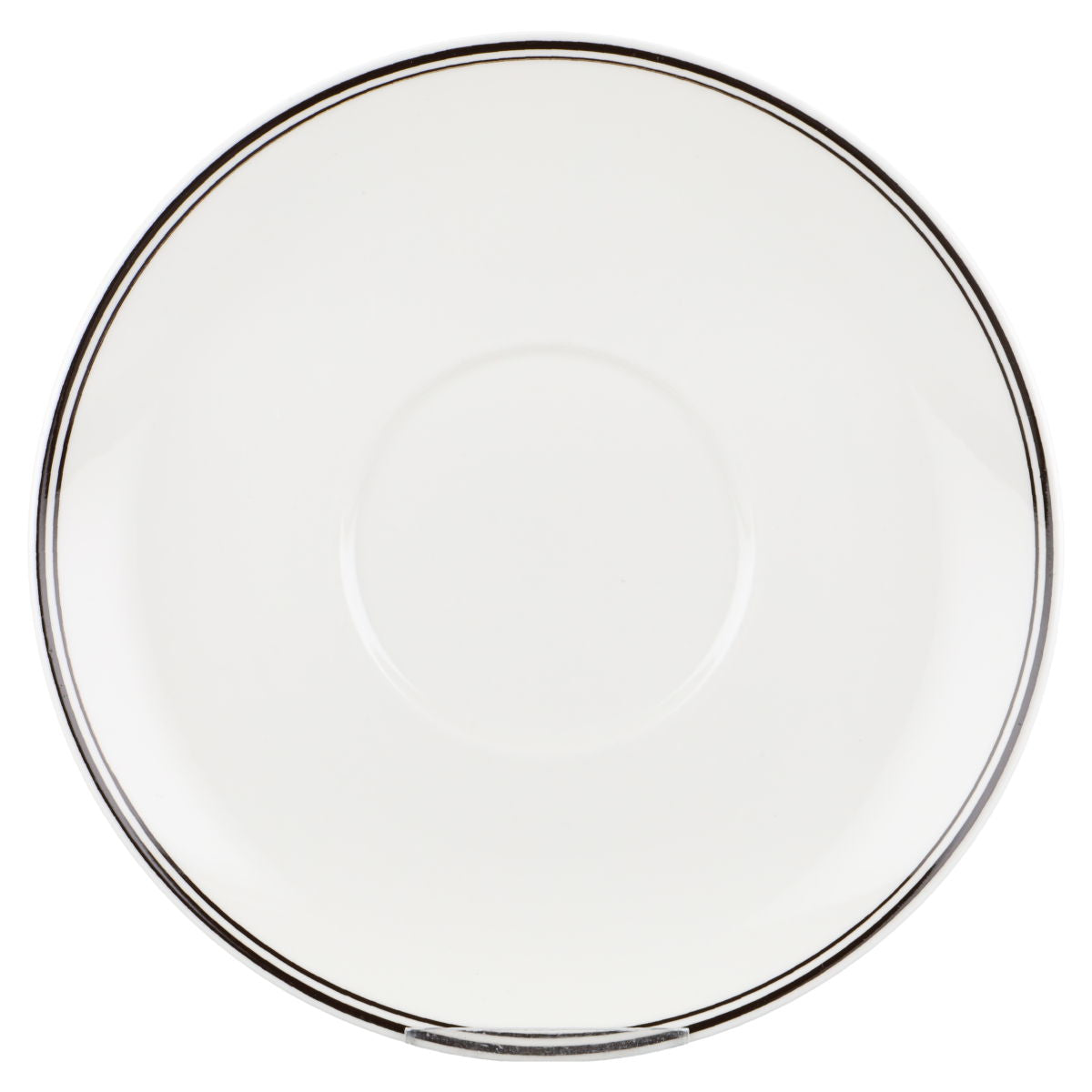 Kaffeetasse mit Untere