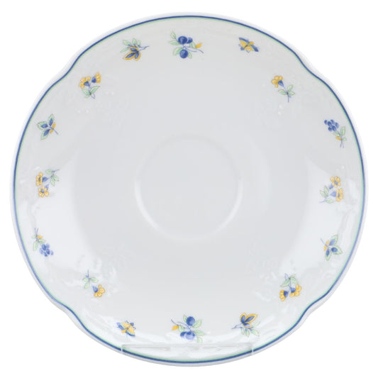 Untertasse für Kaffee