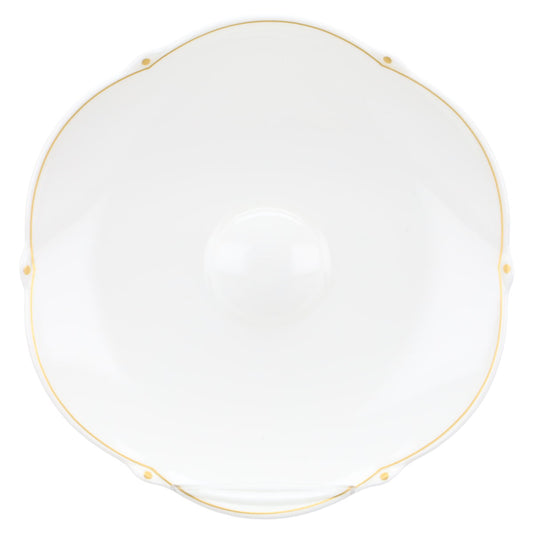 Untertasse für Kaffee