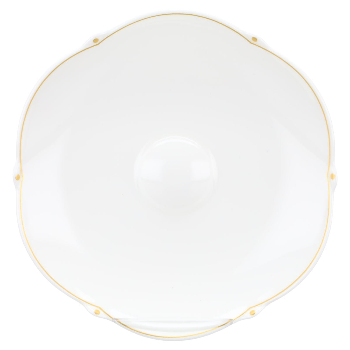 Kaffeetasse mit Untere